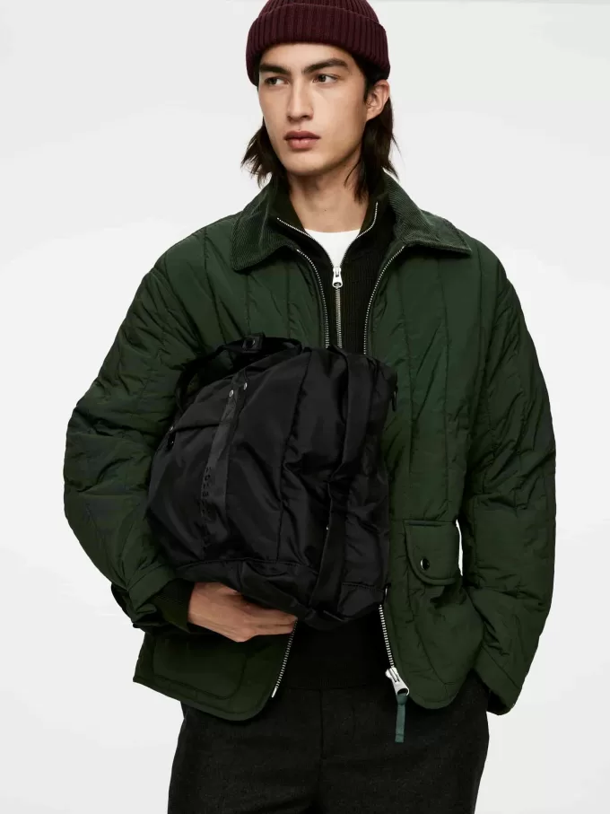 Bolsa de lona de 24 horas Bolsa de lona de 24 horas