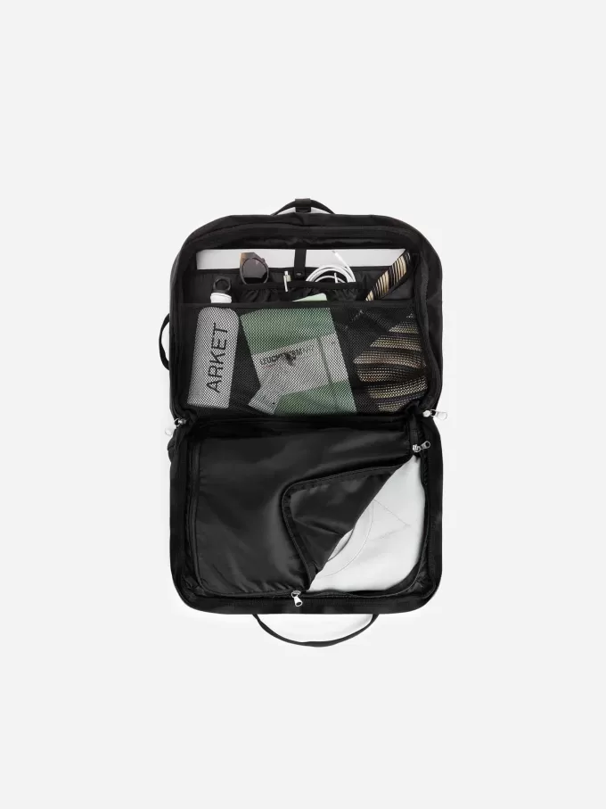 Bolsa de lona de 24 horas Bolsa de lona de 24 horas