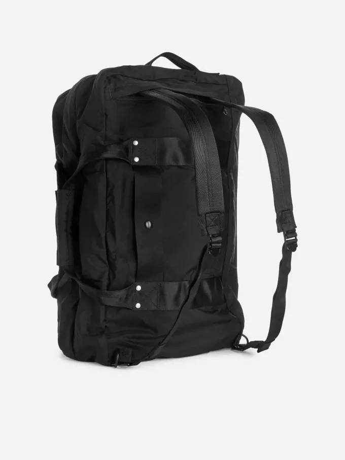 Bolsa de lona de 3 vías para 72 horas