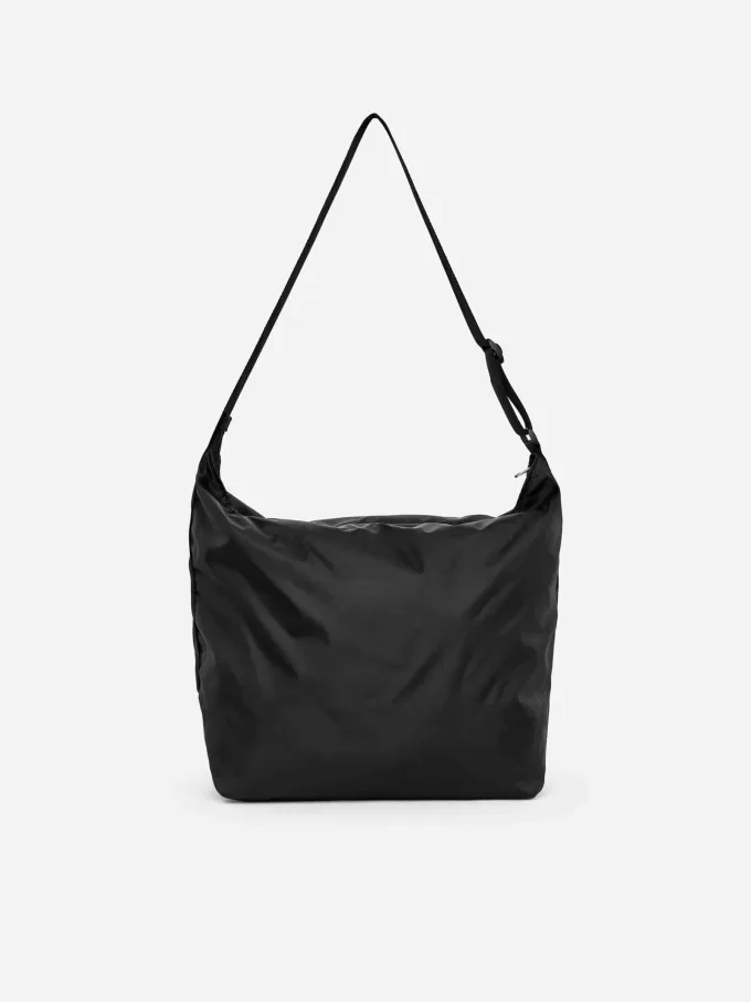 Bolsa de mensajero plegable Bolsa de mensajero plegable