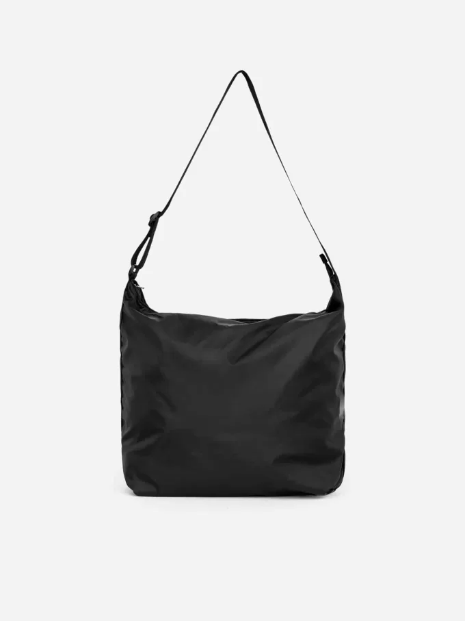 Bolsa de mensajero plegable Bolsa de mensajero plegable