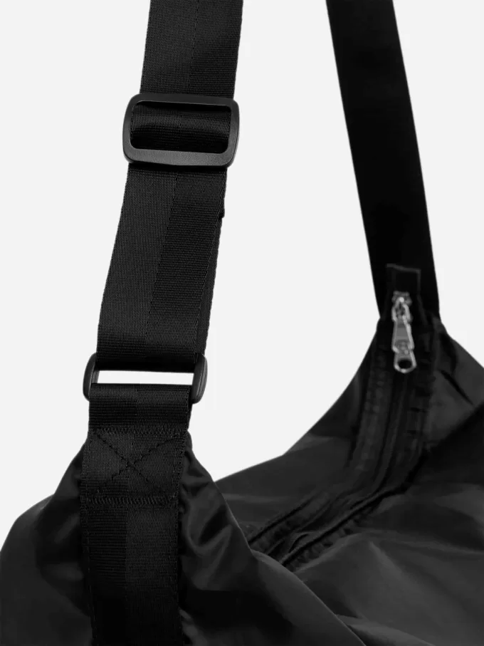 Bolsa de mensajero plegable Bolsa de mensajero plegable