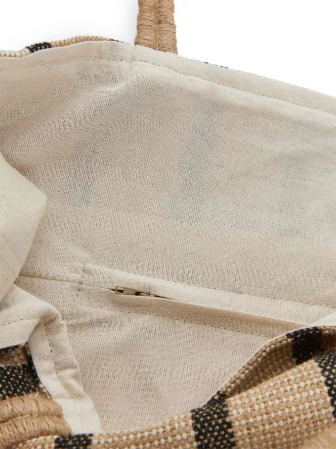 Bolsa de yute Bolsa de yute