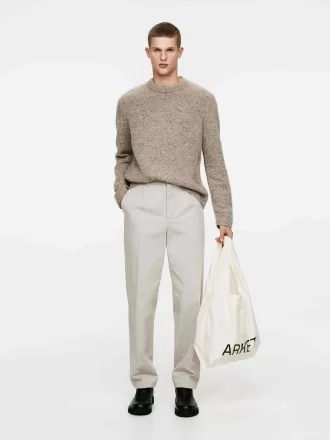 Bolsa plegable ARKET