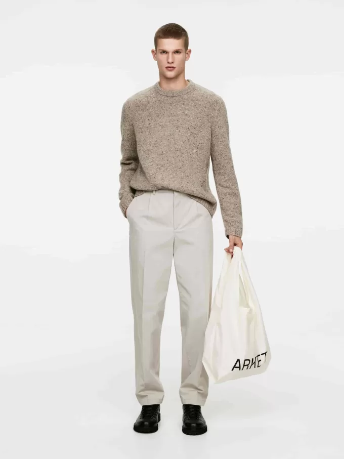 Bolsa plegable ARKET