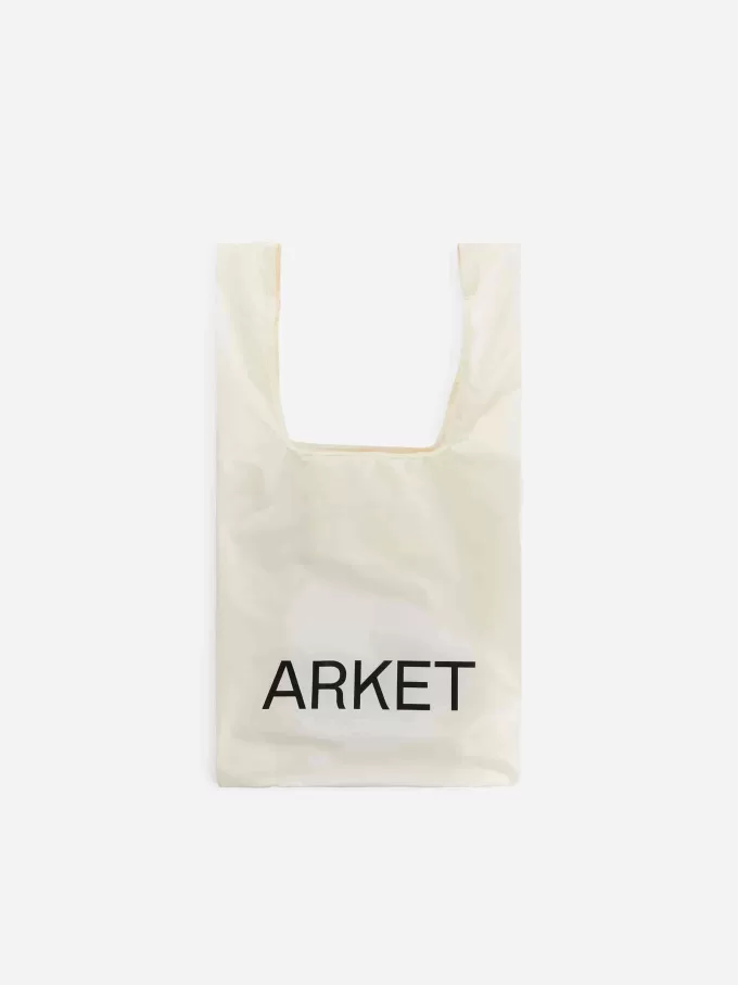 Bolsa plegable ARKET
