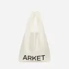 Bolsa plegable ARKET
