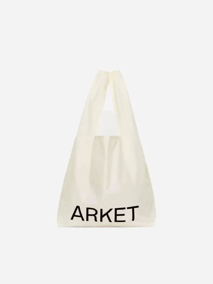 Bolsa plegable ARKET