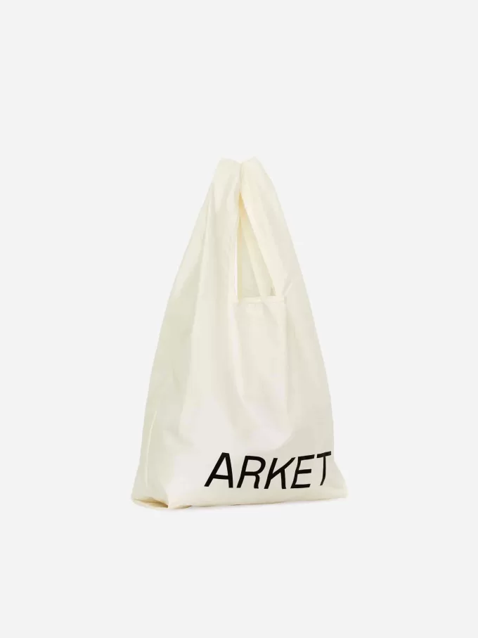 Bolsa plegable ARKET