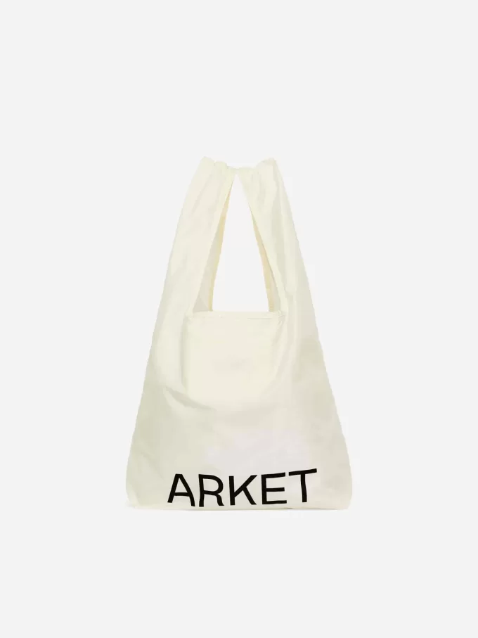 Bolsa plegable ARKET