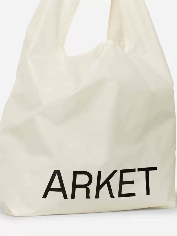 Bolsa plegable ARKET