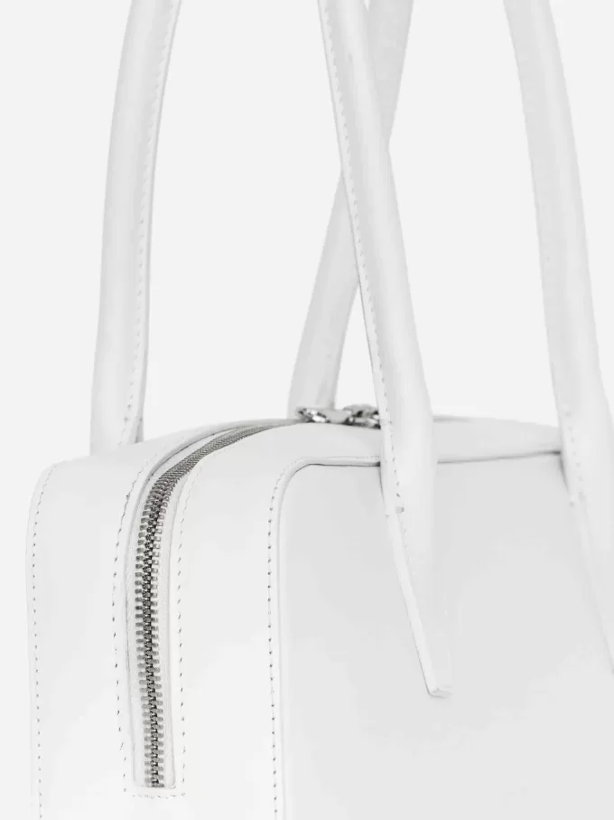 Bolso Bowling Mini Bolso Bowling Mini