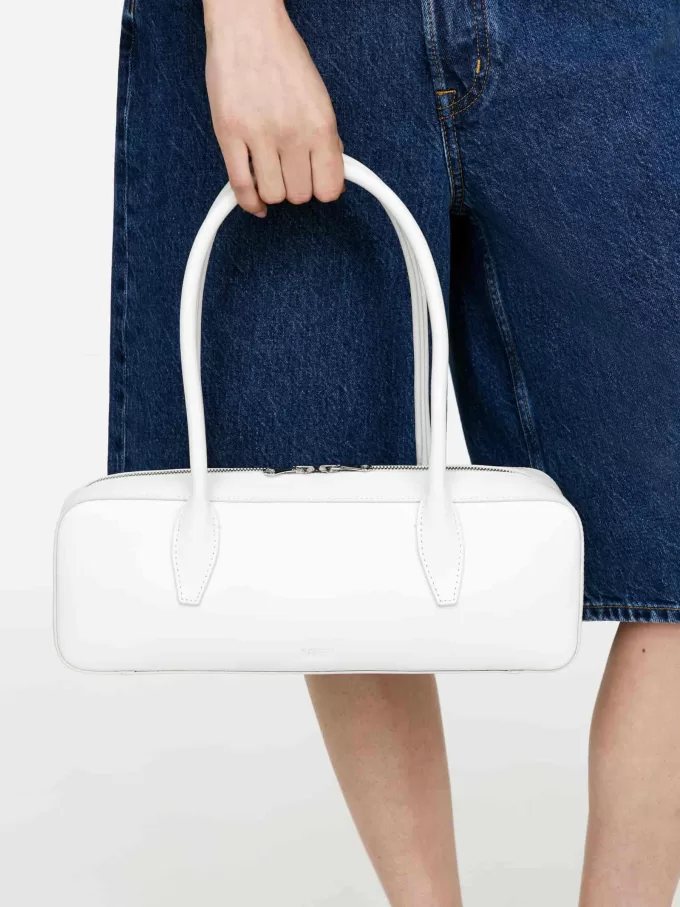 Bolso Bowling Mini Bolso Bowling Mini