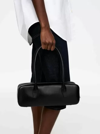 Bolso Bowling Mini Bolso Bowling Mini