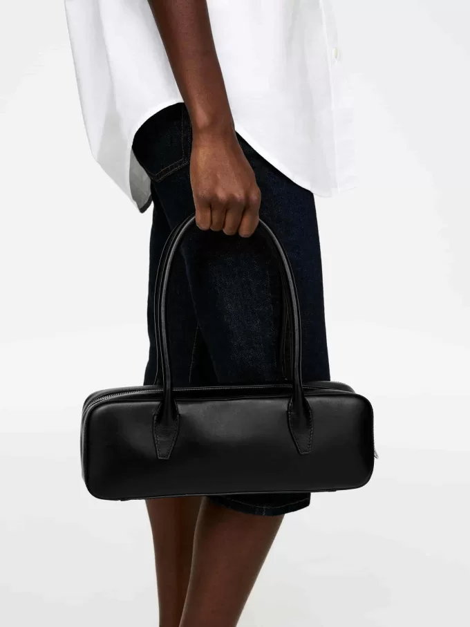 Bolso Bowling Mini Bolso Bowling Mini