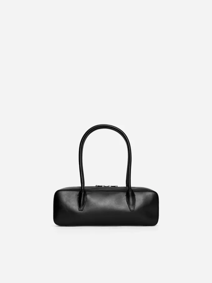 Bolso Bowling Mini Bolso Bowling Mini