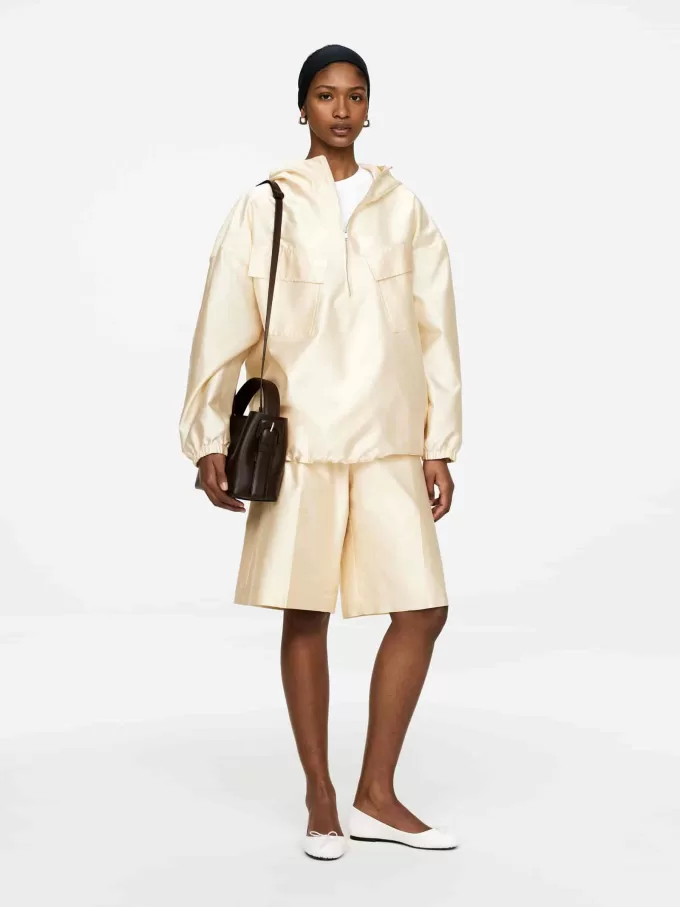 Bolso bandolera de cuero Bolso bandolera de cuero