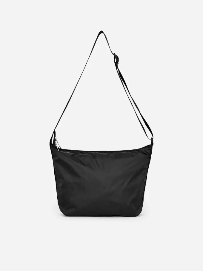 Bolso bandolera pequeño plegable Bolso bandolera pequeño plegable