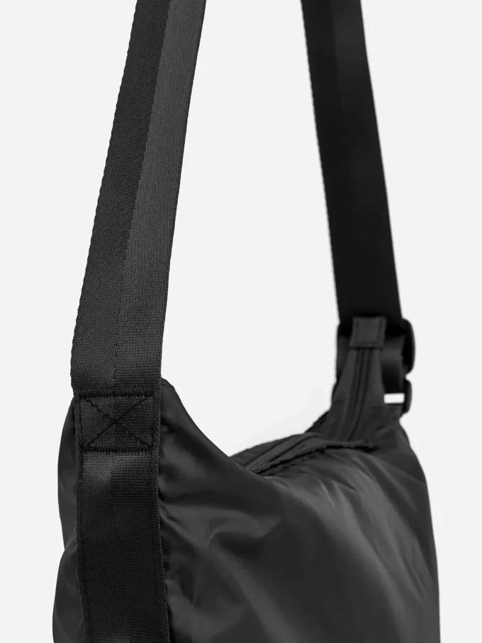 Bolso bandolera pequeño plegable Bolso bandolera pequeño plegable