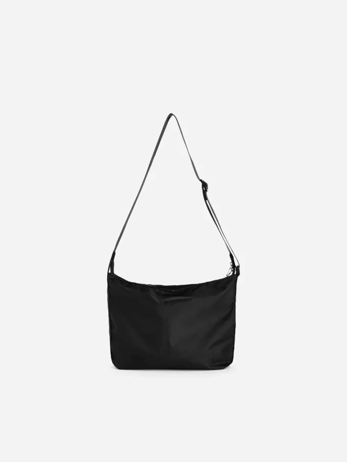 Bolso bandolera pequeño plegable Bolso bandolera pequeño plegable