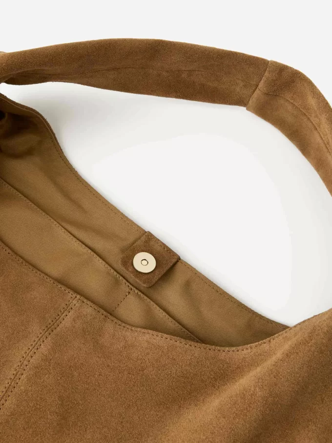 Bolso de ante Bolso de ante