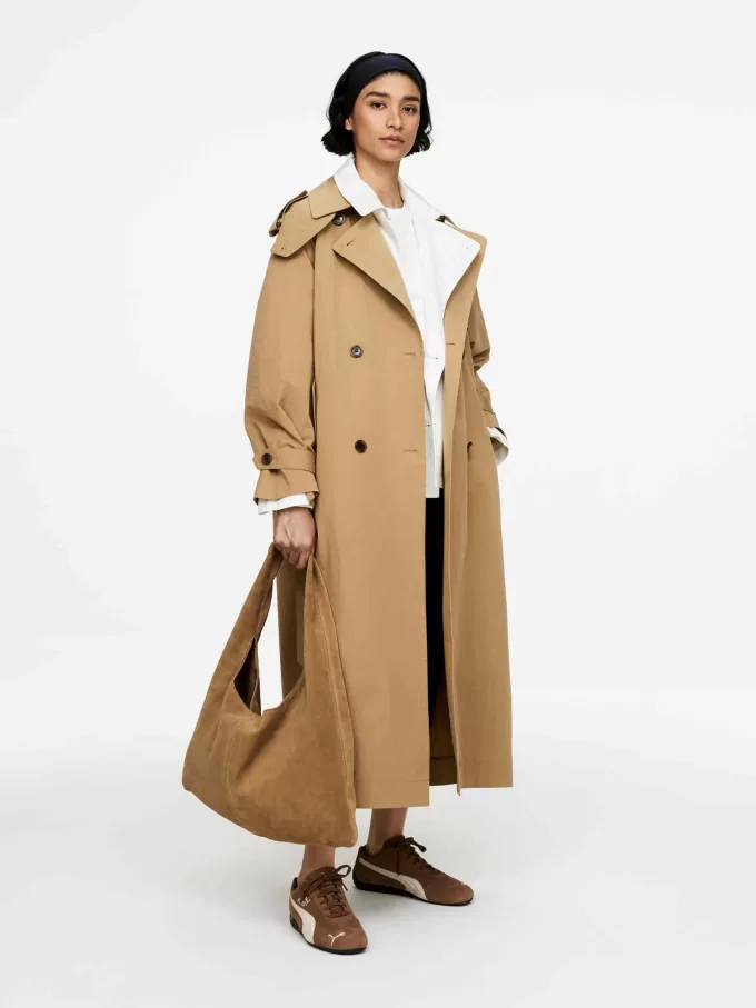 Bolso de ante Bolso de ante