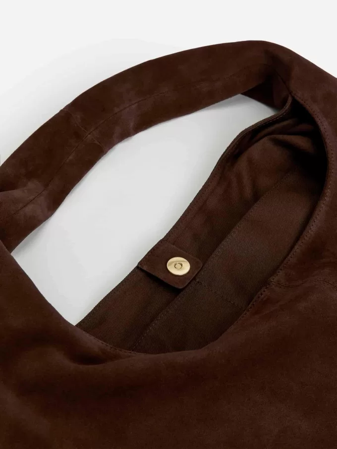 Bolso de ante Bolso de ante