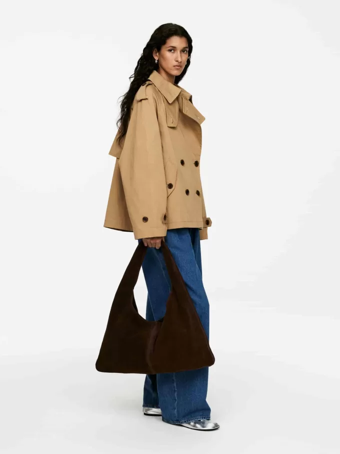 Bolso de ante Bolso de ante