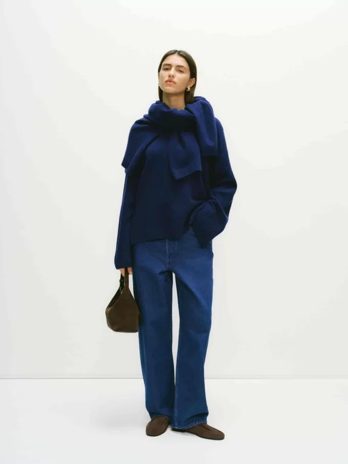 Bolso de ante Bolso de ante