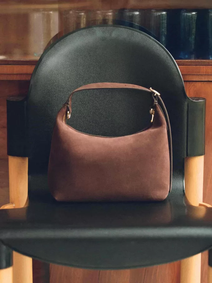 Bolso de ante Bolso de ante