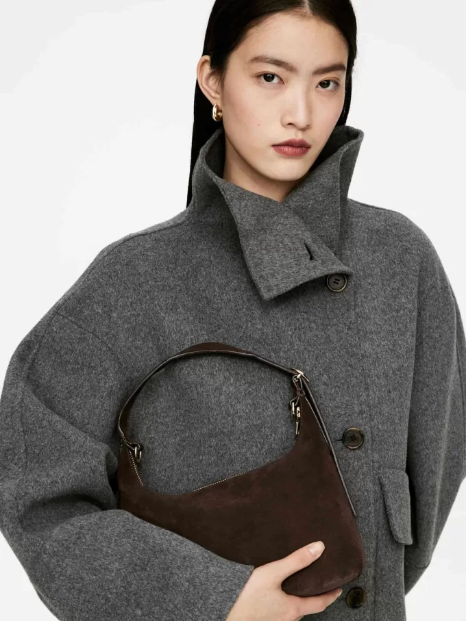 Bolso de ante Bolso de ante