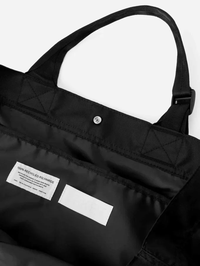 Bolso de nailon Bolso de nailon