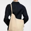 Bolso tote de ante Bolso tote de ante