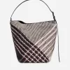 Bolso tote de cuero tejido Bolso tote de cuero tejido