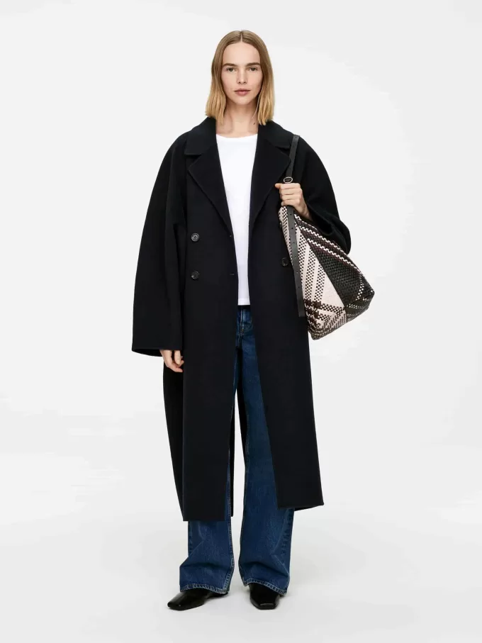 Bolso tote de cuero tejido Bolso tote de cuero tejido