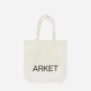 Bolso tote de lona ARQUET Bolso tote de lona ARQUET