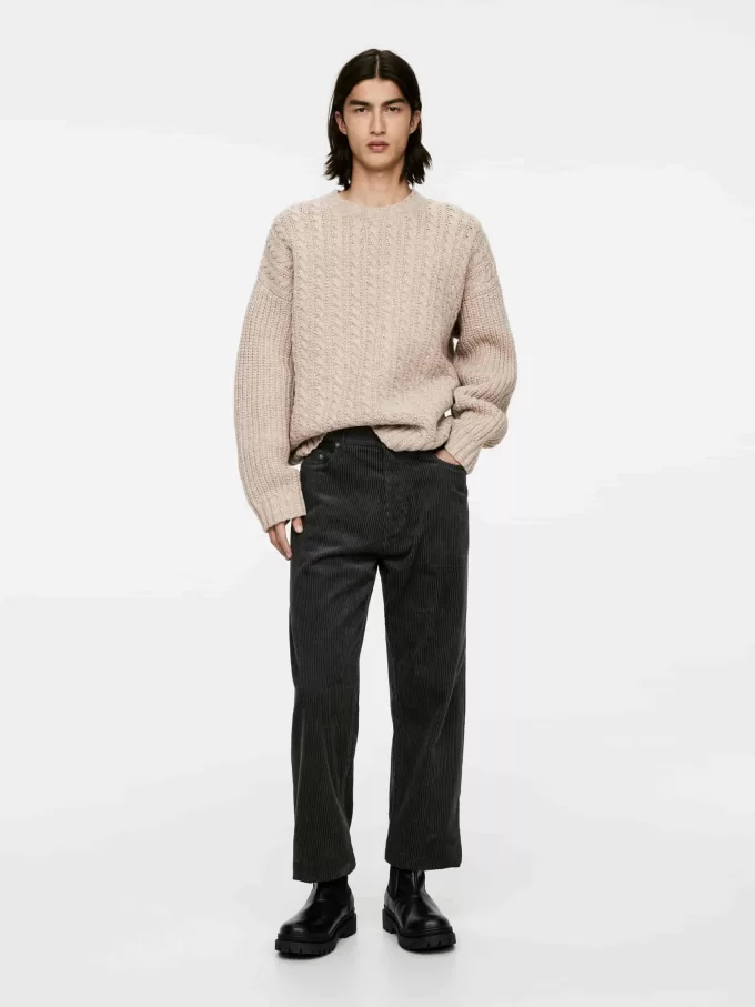 Botas Chelsea de cuero guardabarros Botas Chelsea de cuero guardabarros