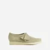 Botas Clarks Wallabee Botas Clarks Wallabee