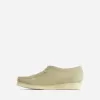 Botas Clarks Wallabee Botas Clarks Wallabee