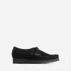 Botas Clarks Wallabee Botas Clarks Wallabee