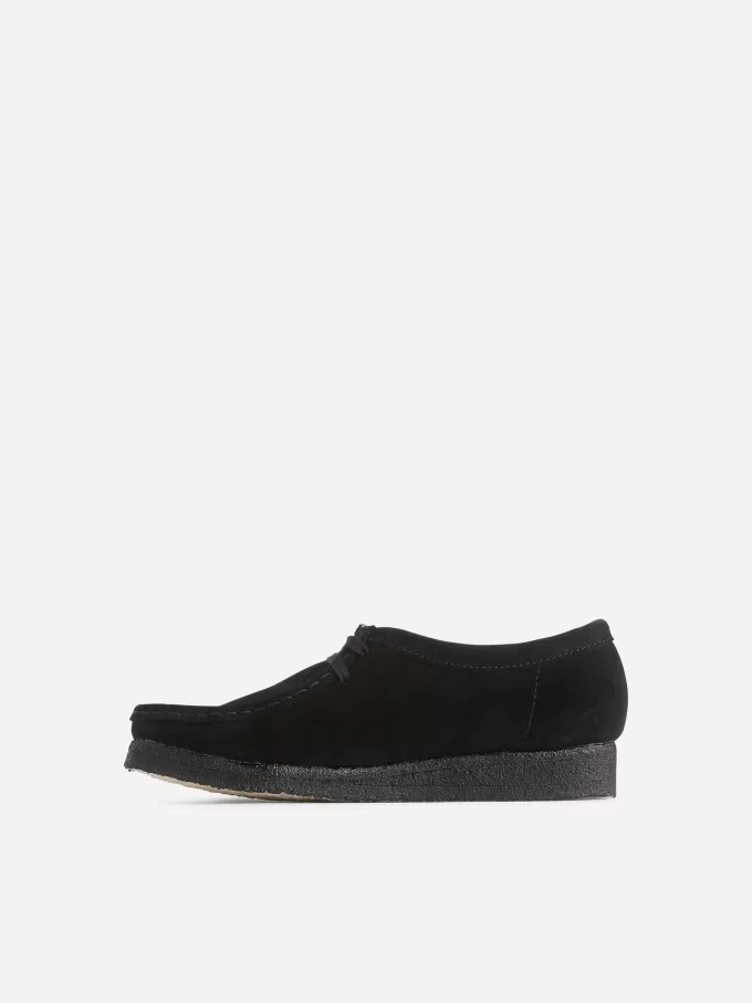 Botas Clarks Wallabee Botas Clarks Wallabee