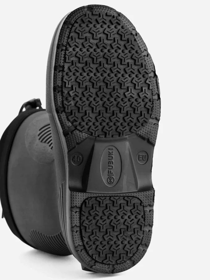 Botas Fubuki Niseko 3.0 Botas Fubuki Niseko 3.0