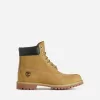 Botas Timberland Premium de 6 pulgadas Botas Timberland Premium de 6 pulgadas