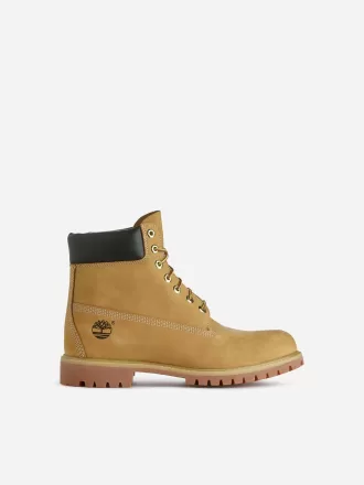 Botas Timberland Premium de 6 pulgadas