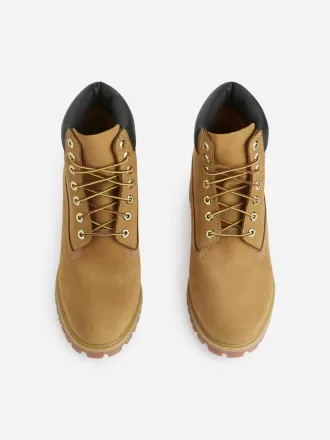 Botas Timberland Premium de 6 pulgadas
