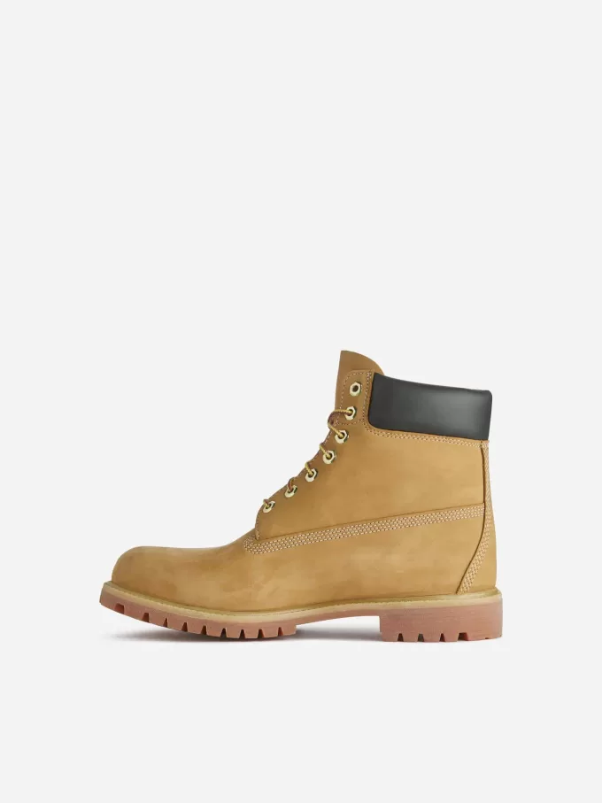 Botas Timberland Premium de 6 pulgadas Botas Timberland Premium de 6 pulgadas