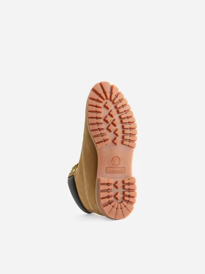 Botas Timberland Premium de 6 pulgadas Botas Timberland Premium de 6 pulgadas