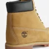 Botas Timberland Premium de 6 pulgadas Botas Timberland Premium de 6 pulgadas