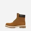 Botas Timberland Premium de 6 pulgadas Botas Timberland Premium de 6 pulgadas