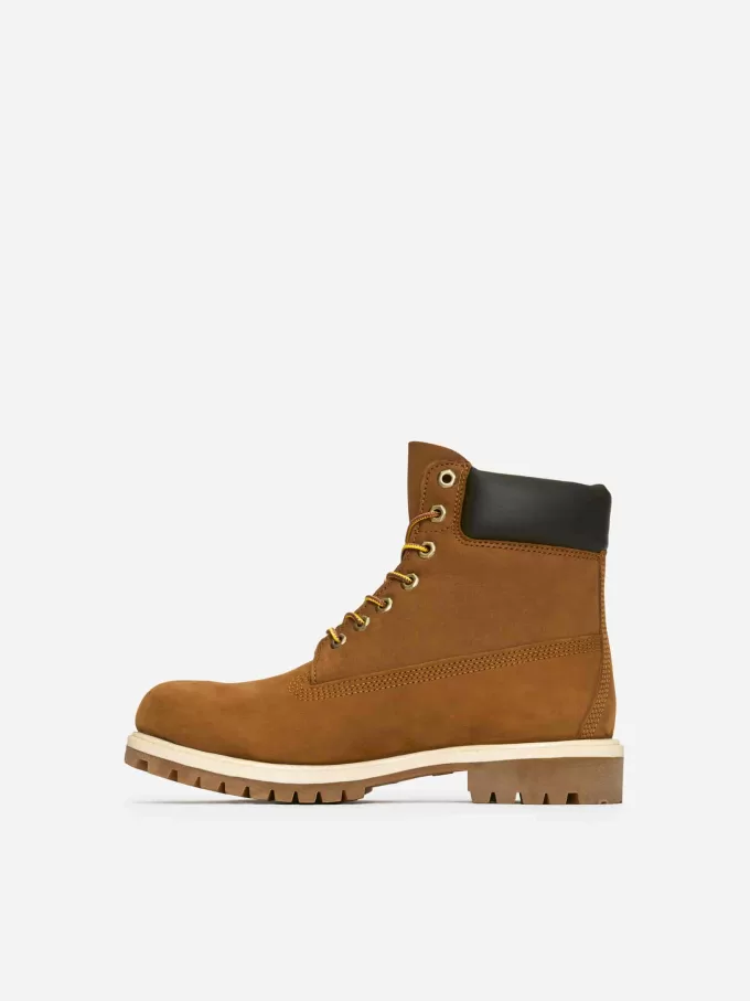 Botas Timberland Premium de 6 pulgadas Botas Timberland Premium de 6 pulgadas